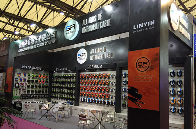 Changzhou Linyin Electron Co., Ltd.