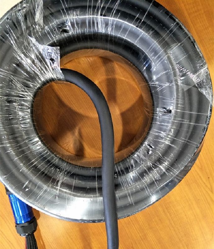 12 کانال صوتی Snake XLR Send Board Snake Cable XLR Splitter Cable 1/4 اینچی برگشت