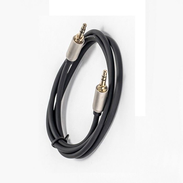 3.5mm Y Splitter Cable 3.5mm استریو به 3.5mm استریو ابزار کابل صوتی