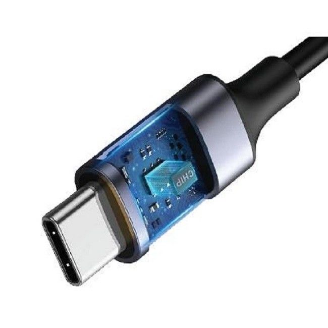 DAC C به کابل صوتی دوگانه XLR Y Splitter ساخته شده در تراشه DAC قدرتمند